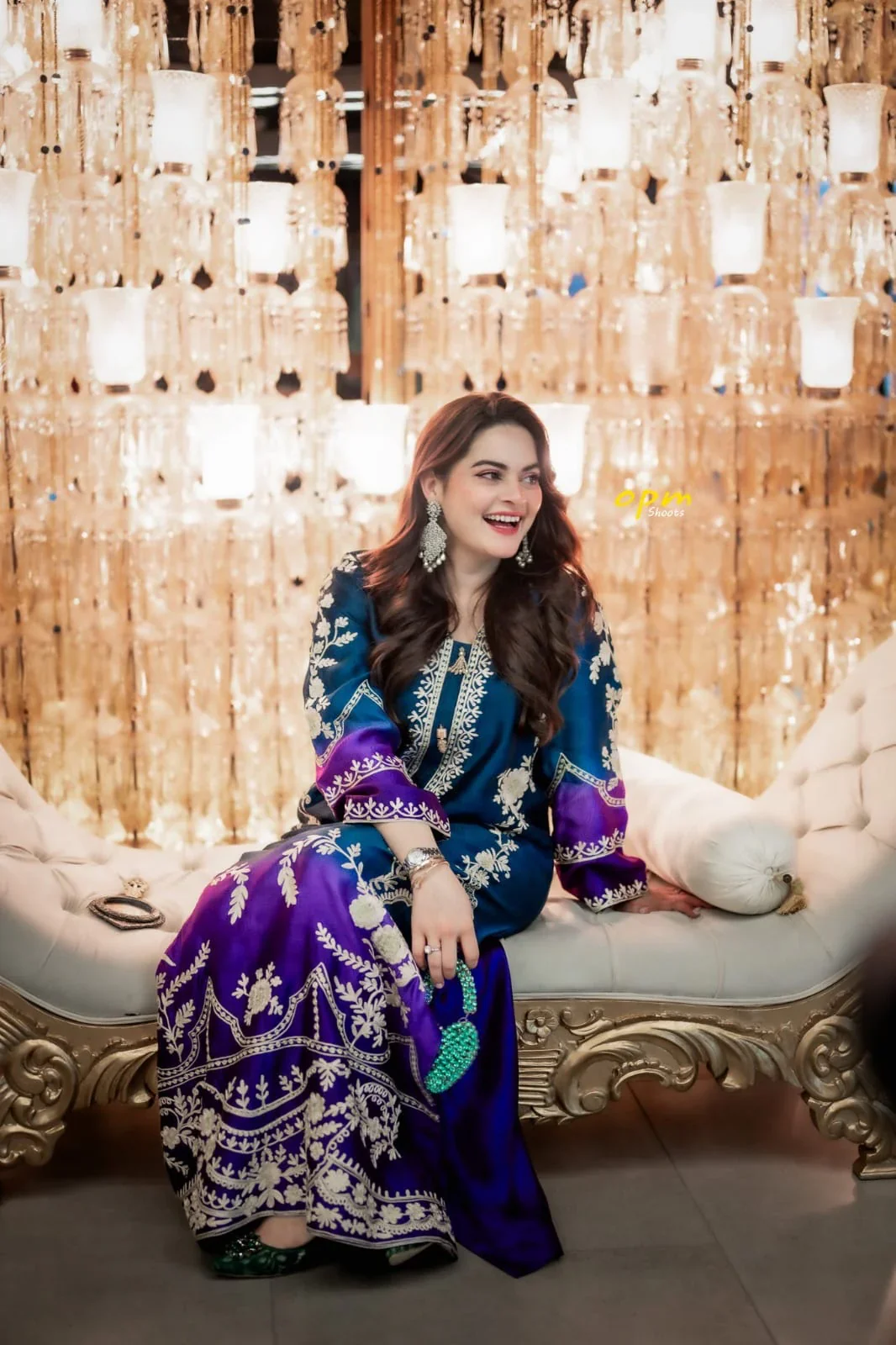 Silk Touch (Stitched 2 Pcs) - Image 4