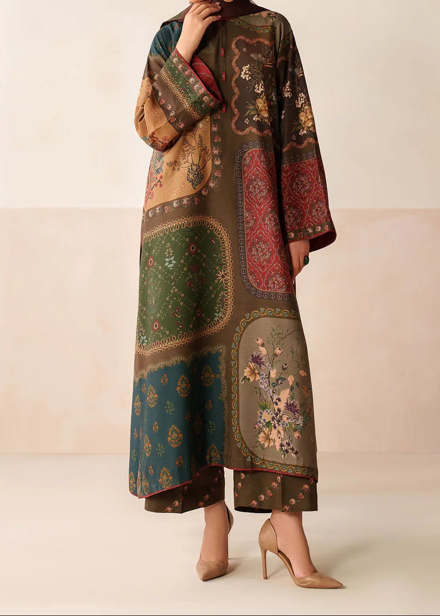 Styka (Digital 3 PCs) - Image 2