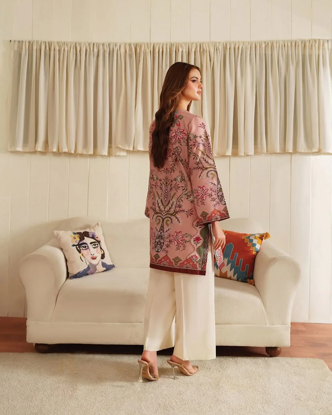 Whisper (Stitched 2 Pcs) - Image 3