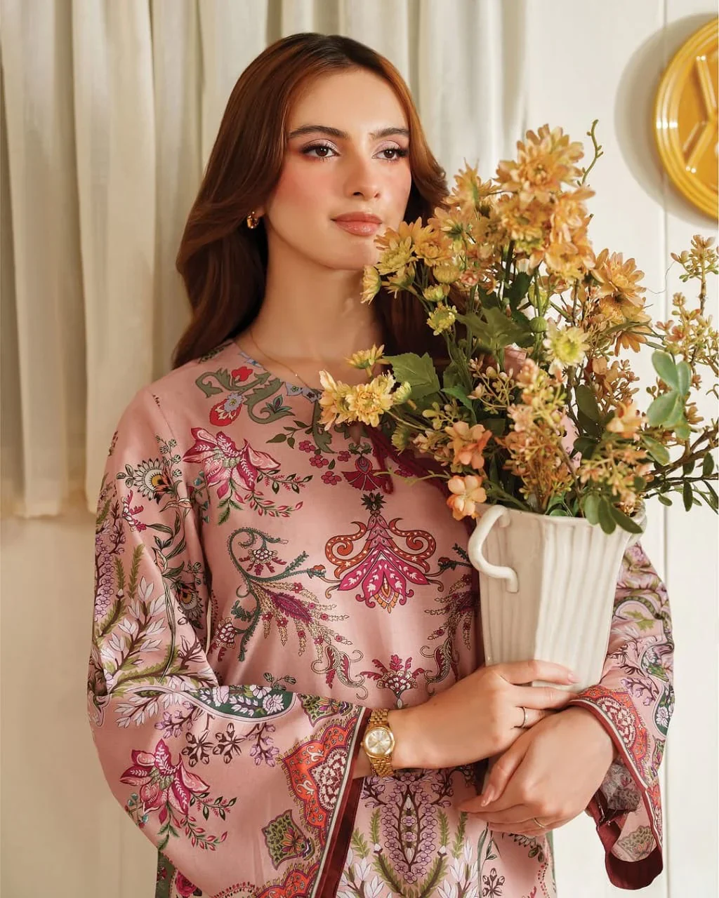 Whisper (Stitched 2 Pcs) - Image 5