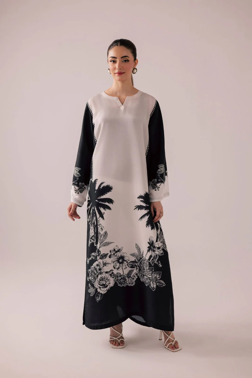 Winter Harmony 2-Piece