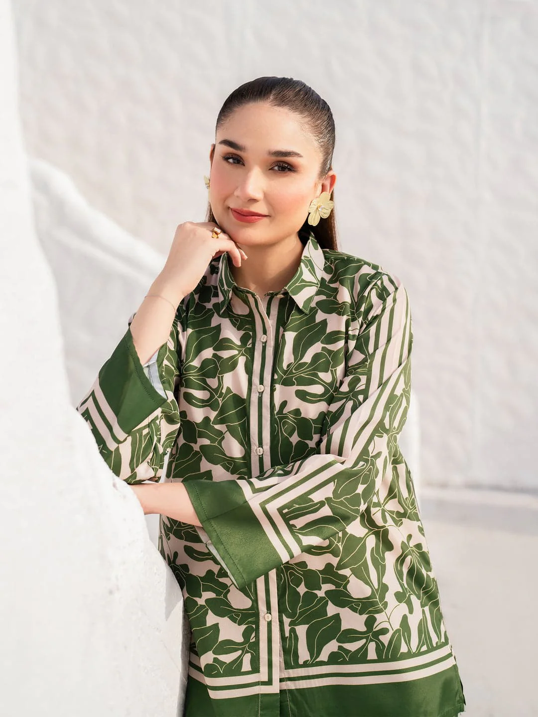 Zaria (Stitched 2 PCs) - Image 2