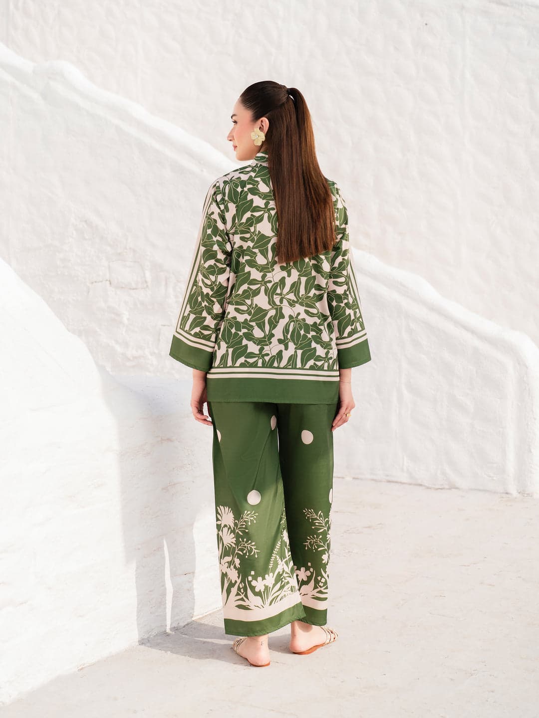 Zaria (Stitched 2 PCs) - Image 4