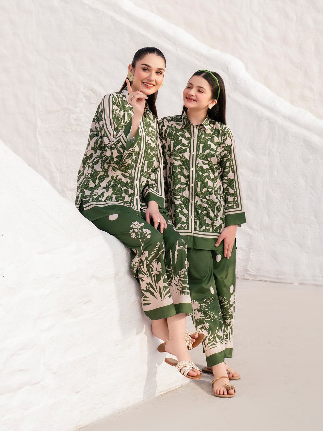 Zaria (Stitched 2 PCs) - Image 5