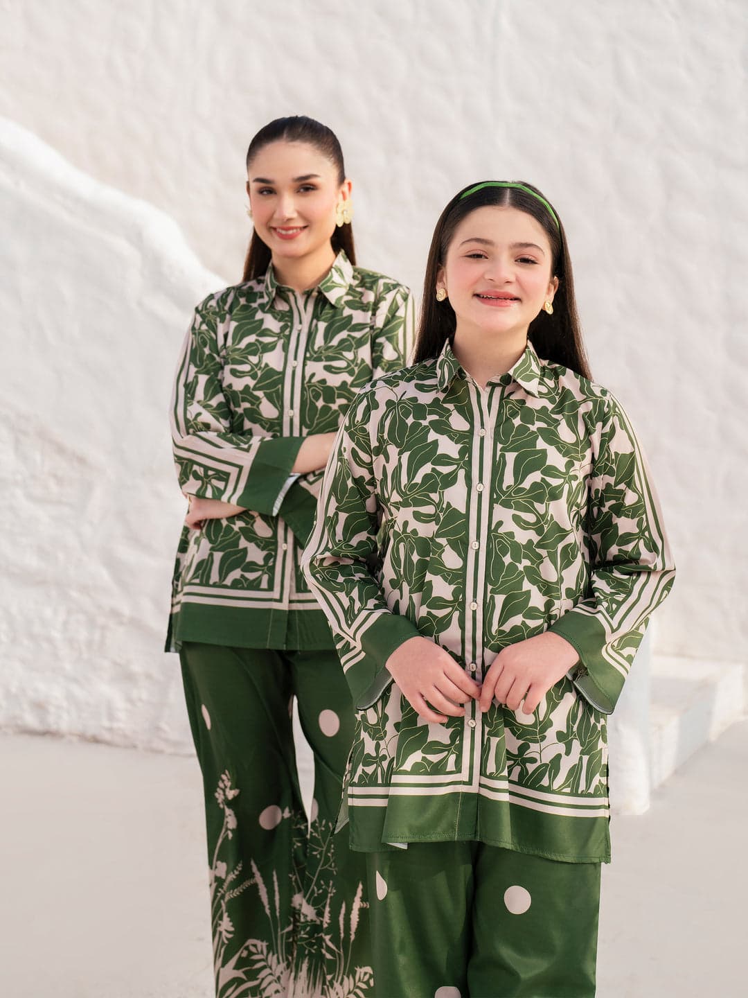 Zaria (Stitched 2 PCs) - Image 6