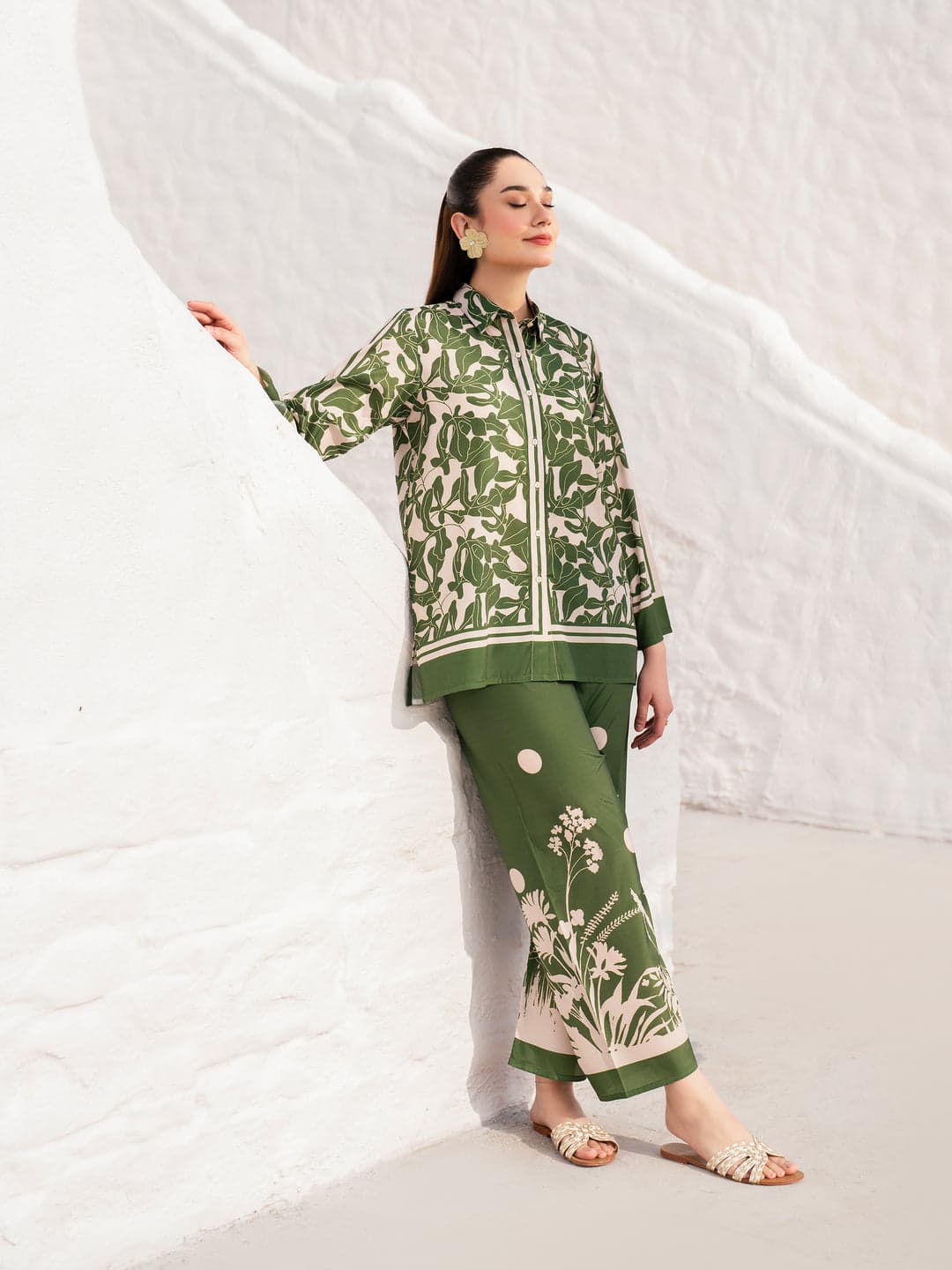 Zaria (Stitched 2 PCs) - Image 8